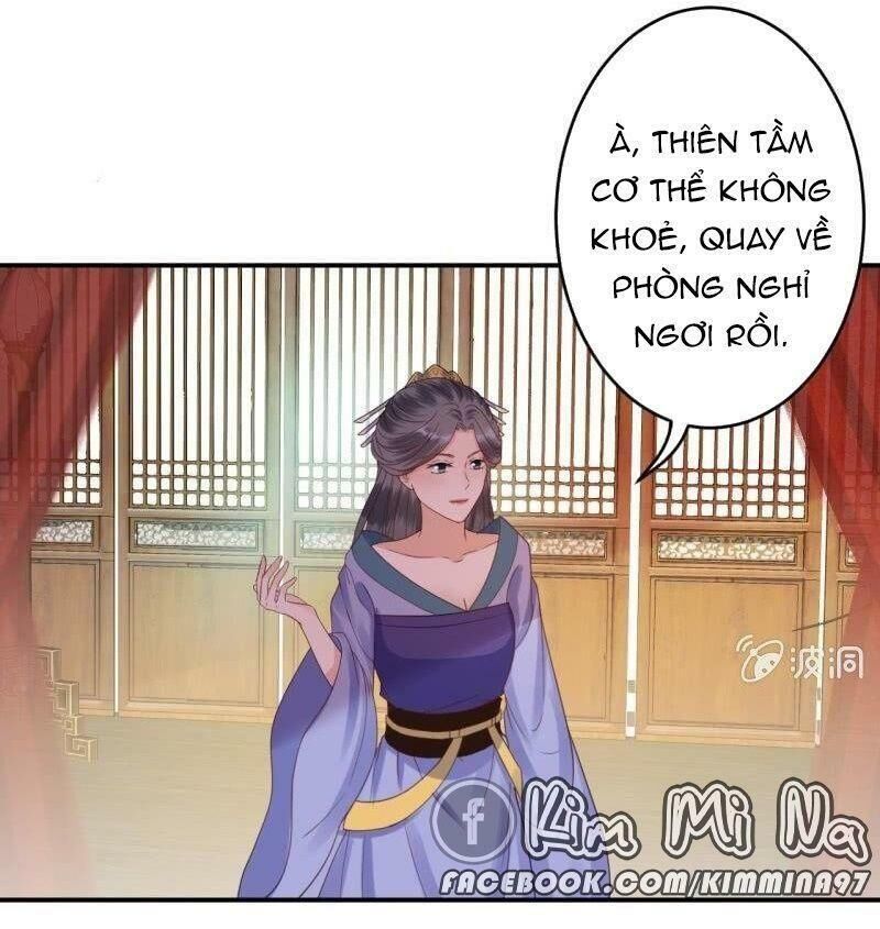 Vương Gia Kiêu Ngạo Quá Khó Cua Chapter 70 - Trang 2