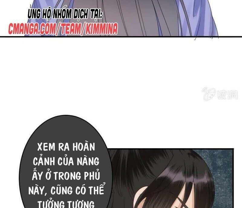 Vương Gia Kiêu Ngạo Quá Khó Cua Chapter 70 - Trang 2