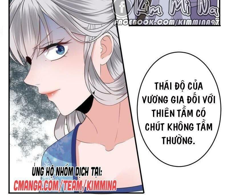 Vương Gia Kiêu Ngạo Quá Khó Cua Chapter 70 - Trang 2