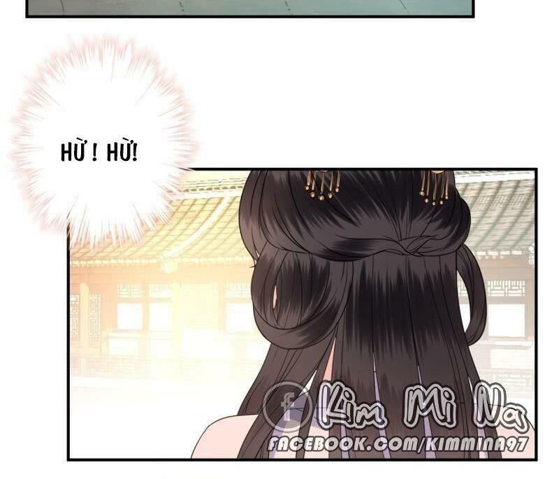 Vương Gia Kiêu Ngạo Quá Khó Cua Chapter 70 - Trang 2