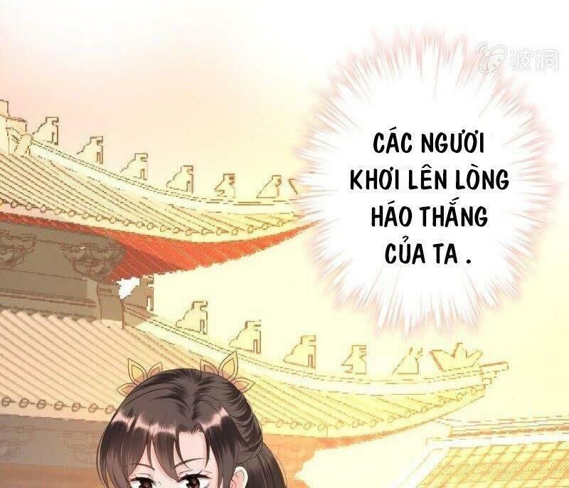 Vương Gia Kiêu Ngạo Quá Khó Cua Chapter 70 - Trang 2