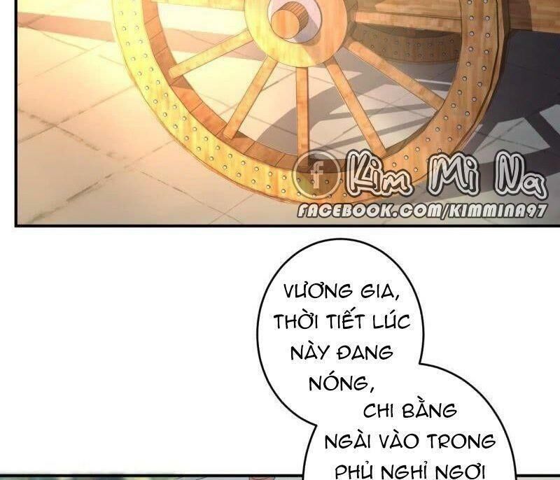 Vương Gia Kiêu Ngạo Quá Khó Cua Chapter 70 - Trang 2