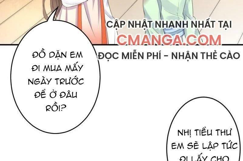 Vương Gia Kiêu Ngạo Quá Khó Cua Chapter 70 - Trang 2