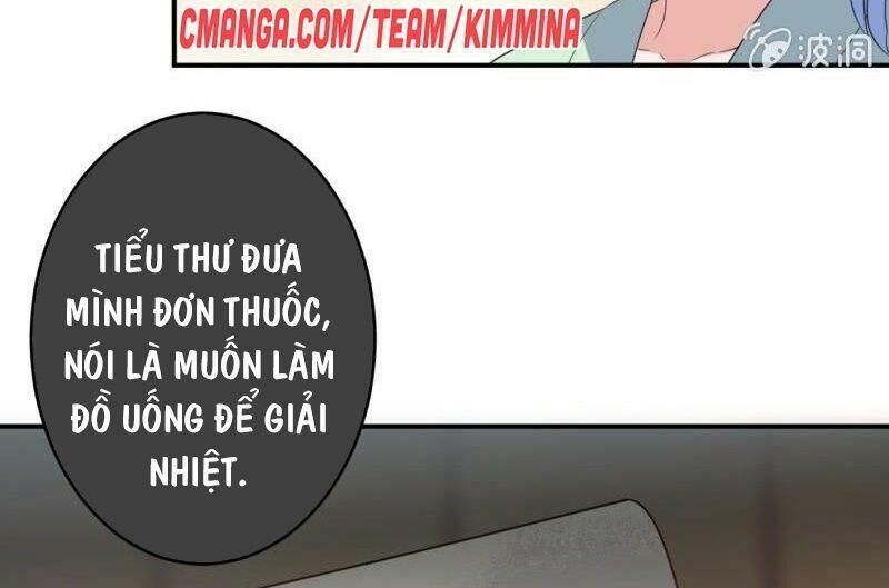 Vương Gia Kiêu Ngạo Quá Khó Cua Chapter 70 - Trang 2