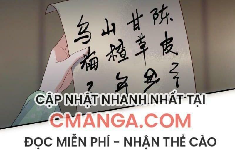 Vương Gia Kiêu Ngạo Quá Khó Cua Chapter 70 - Trang 2