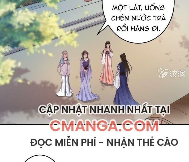 Vương Gia Kiêu Ngạo Quá Khó Cua Chapter 70 - Trang 2