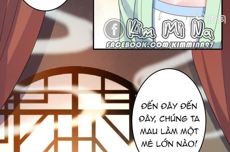 Vương Gia Kiêu Ngạo Quá Khó Cua Chapter 70 - Trang 2