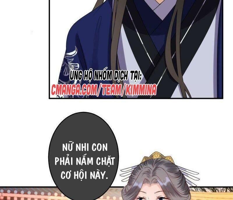 Vương Gia Kiêu Ngạo Quá Khó Cua Chapter 70 - Trang 2