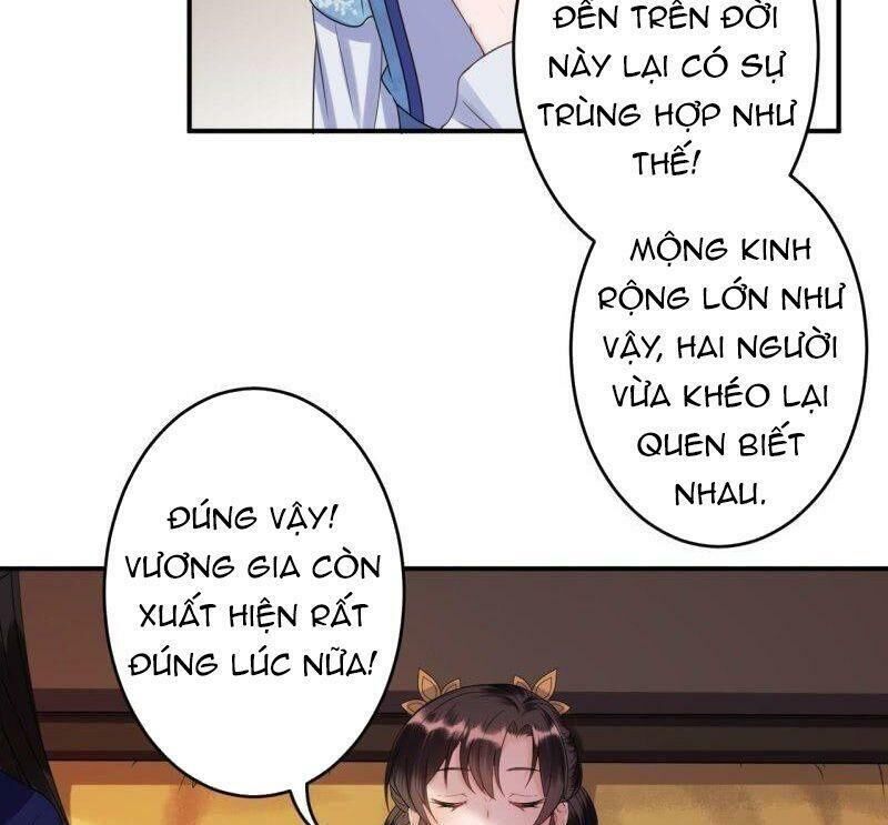 Vương Gia Kiêu Ngạo Quá Khó Cua Chapter 69 - Trang 2