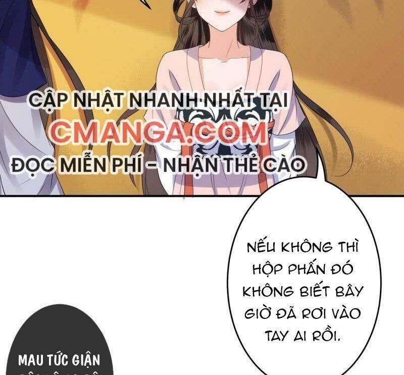 Vương Gia Kiêu Ngạo Quá Khó Cua Chapter 69 - Trang 2