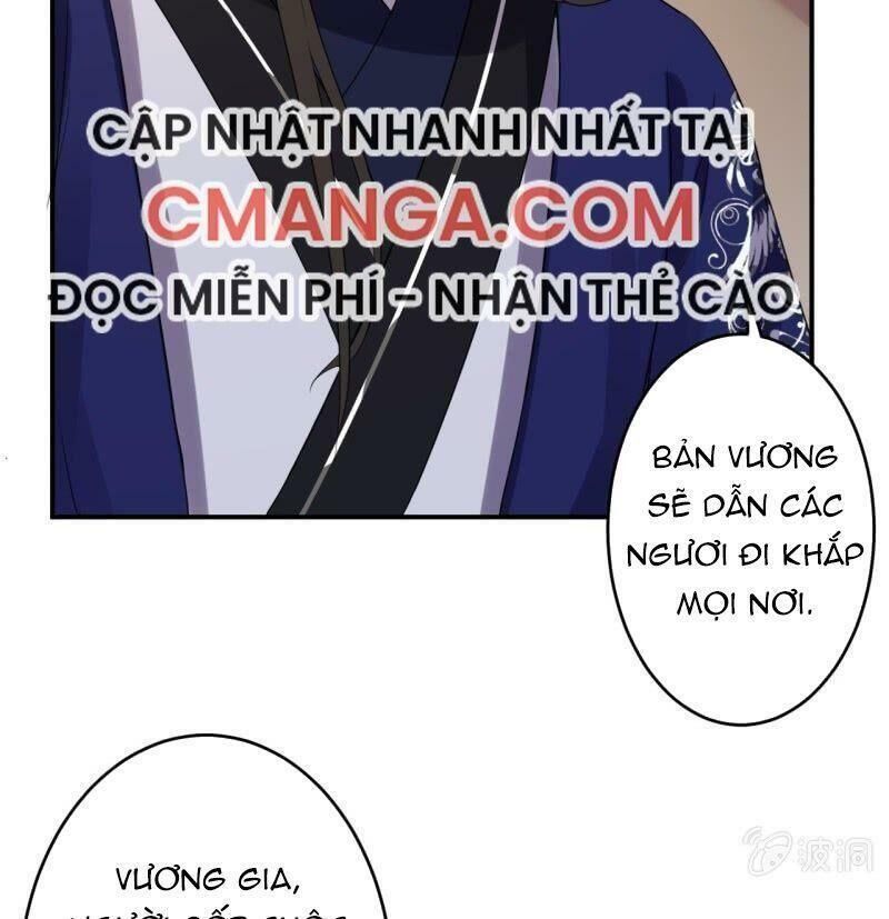 Vương Gia Kiêu Ngạo Quá Khó Cua Chapter 69 - Trang 2