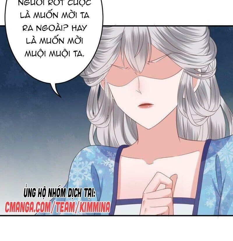 Vương Gia Kiêu Ngạo Quá Khó Cua Chapter 69 - Trang 2