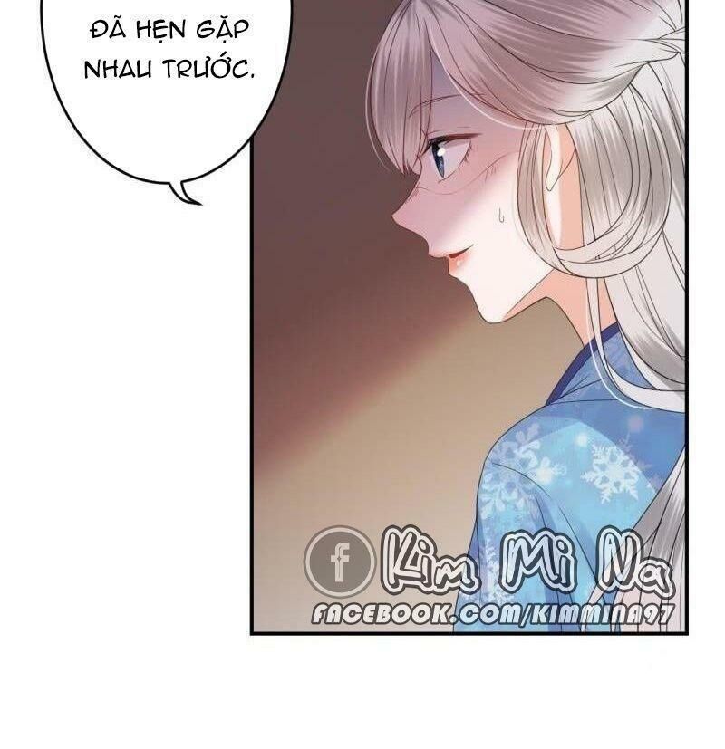 Vương Gia Kiêu Ngạo Quá Khó Cua Chapter 69 - Trang 2