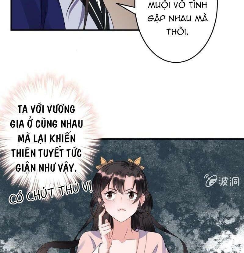 Vương Gia Kiêu Ngạo Quá Khó Cua Chapter 69 - Trang 2