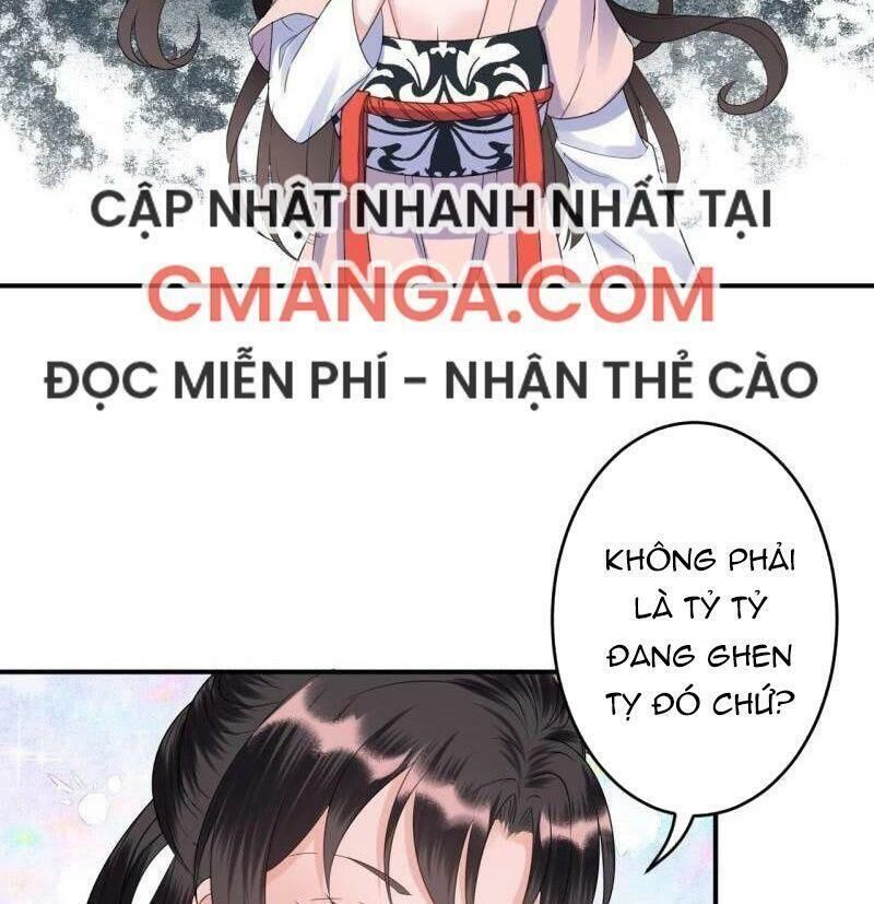 Vương Gia Kiêu Ngạo Quá Khó Cua Chapter 69 - Trang 2