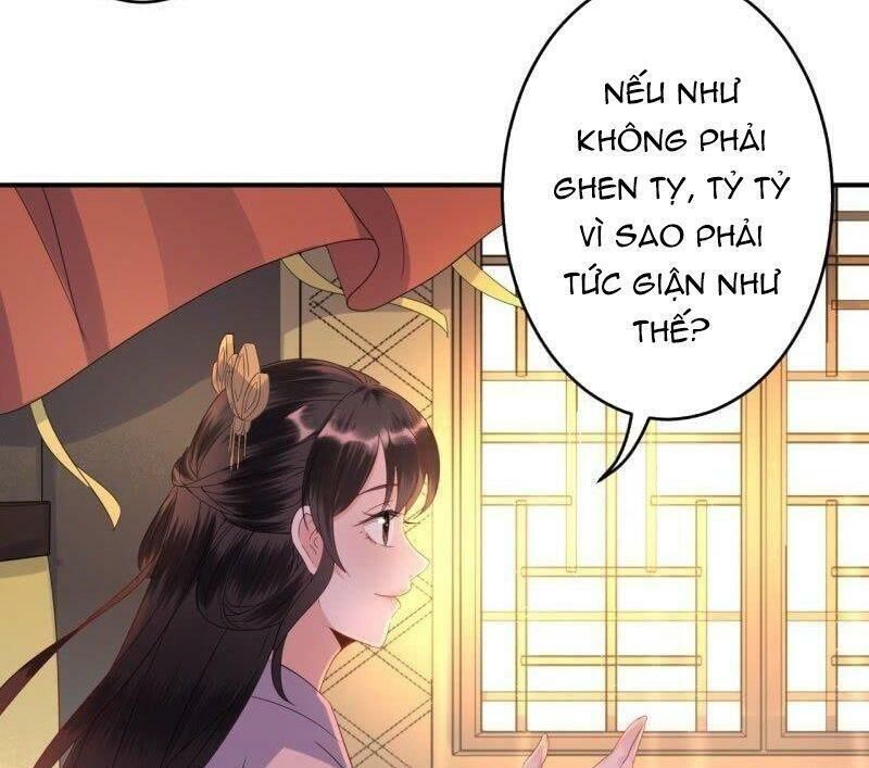 Vương Gia Kiêu Ngạo Quá Khó Cua Chapter 69 - Trang 2