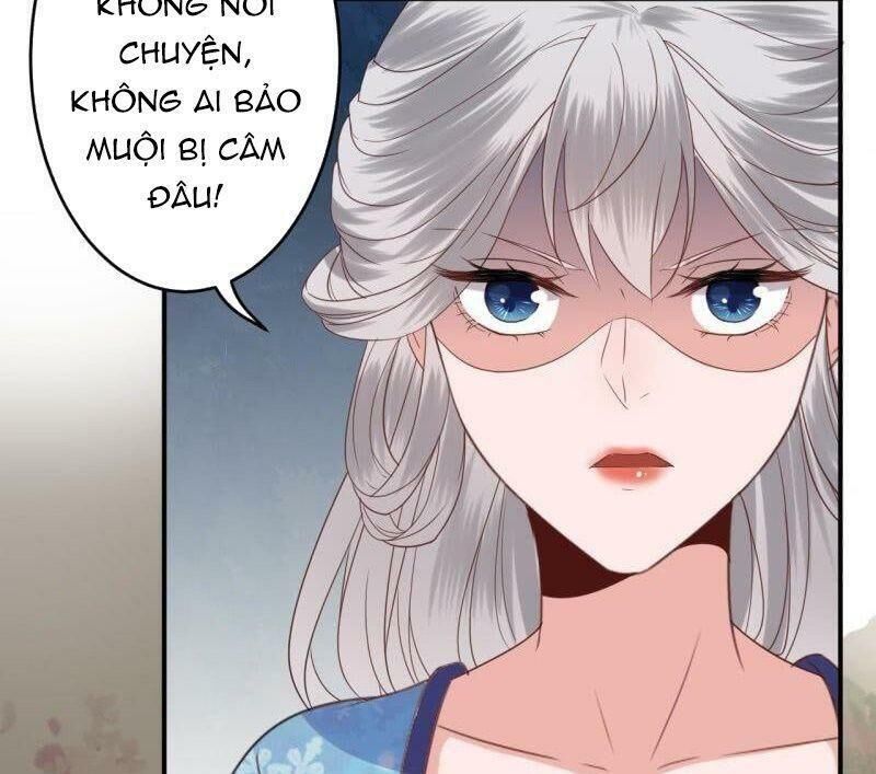 Vương Gia Kiêu Ngạo Quá Khó Cua Chapter 69 - Trang 2