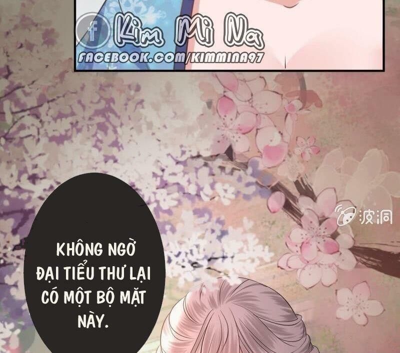 Vương Gia Kiêu Ngạo Quá Khó Cua Chapter 69 - Trang 2