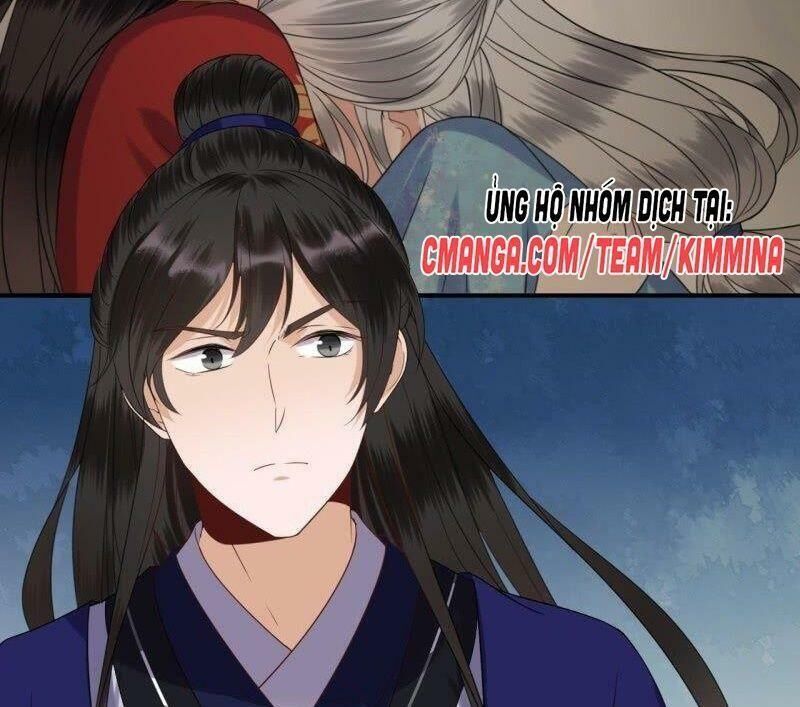 Vương Gia Kiêu Ngạo Quá Khó Cua Chapter 69 - Trang 2