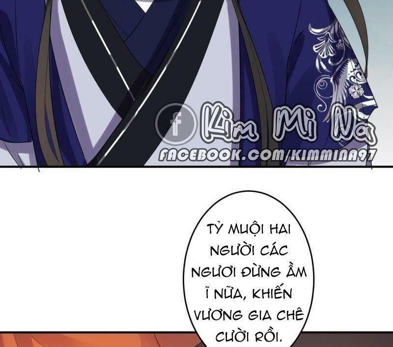 Vương Gia Kiêu Ngạo Quá Khó Cua Chapter 69 - Trang 2