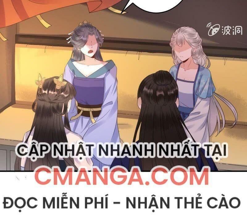 Vương Gia Kiêu Ngạo Quá Khó Cua Chapter 69 - Trang 2