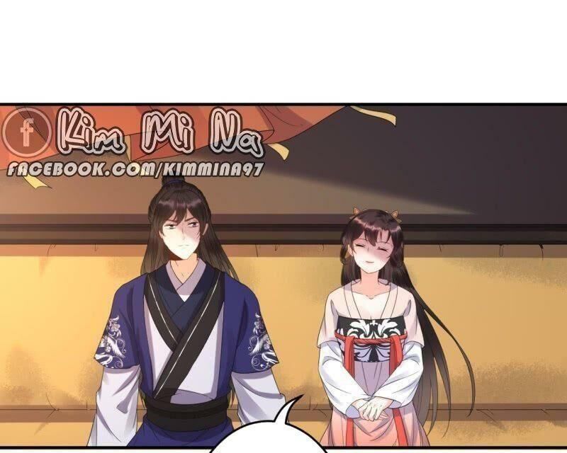 Vương Gia Kiêu Ngạo Quá Khó Cua Chapter 69 - Trang 2