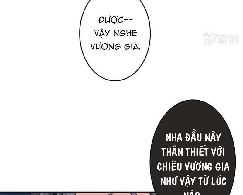 Vương Gia Kiêu Ngạo Quá Khó Cua Chapter 69 - Trang 2