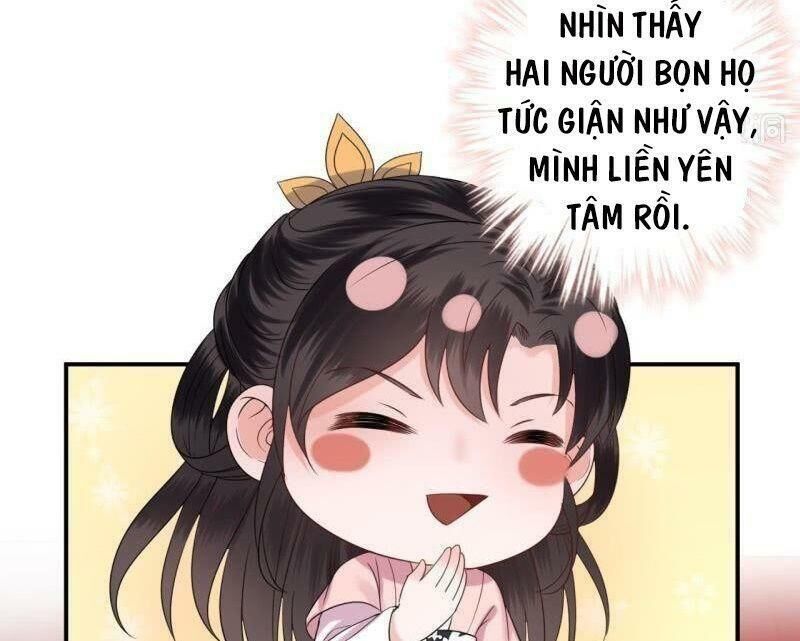 Vương Gia Kiêu Ngạo Quá Khó Cua Chapter 69 - Trang 2