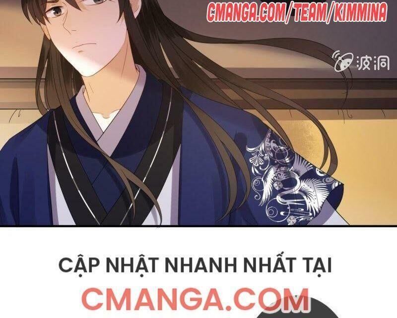 Vương Gia Kiêu Ngạo Quá Khó Cua Chapter 69 - Trang 2