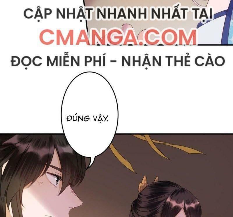 Vương Gia Kiêu Ngạo Quá Khó Cua Chapter 69 - Trang 2