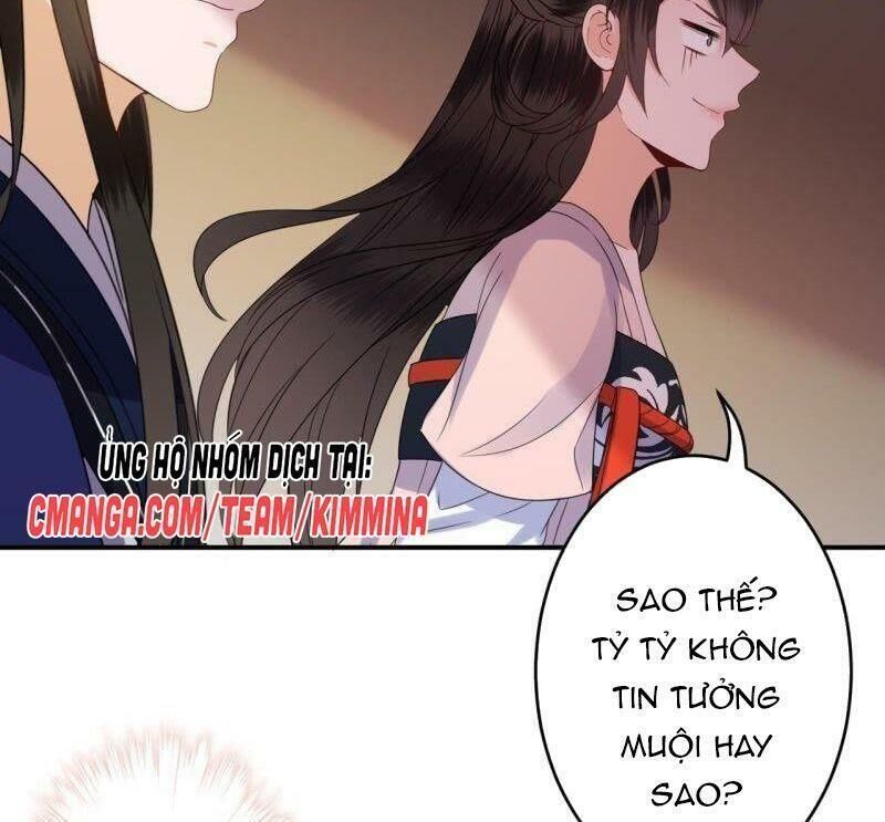 Vương Gia Kiêu Ngạo Quá Khó Cua Chapter 69 - Trang 2