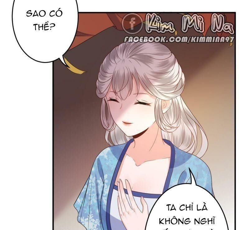 Vương Gia Kiêu Ngạo Quá Khó Cua Chapter 69 - Trang 2