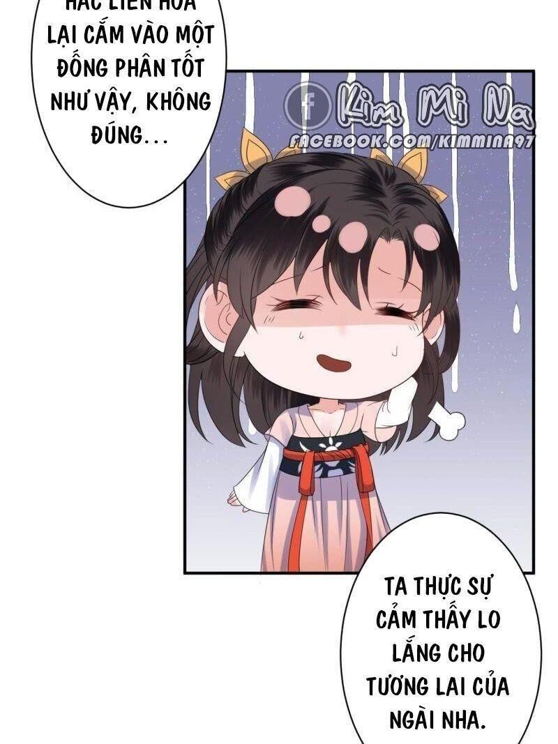 Vương Gia Kiêu Ngạo Quá Khó Cua Chapter 68 - Trang 2