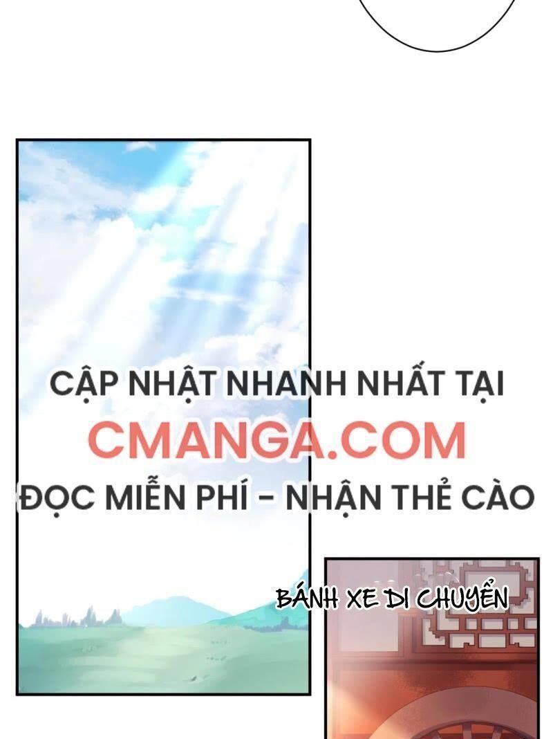 Vương Gia Kiêu Ngạo Quá Khó Cua Chapter 68 - Trang 2