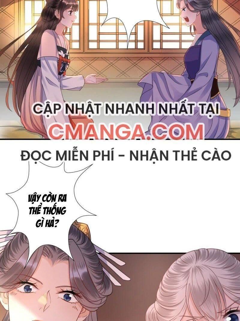 Vương Gia Kiêu Ngạo Quá Khó Cua Chapter 68 - Trang 2