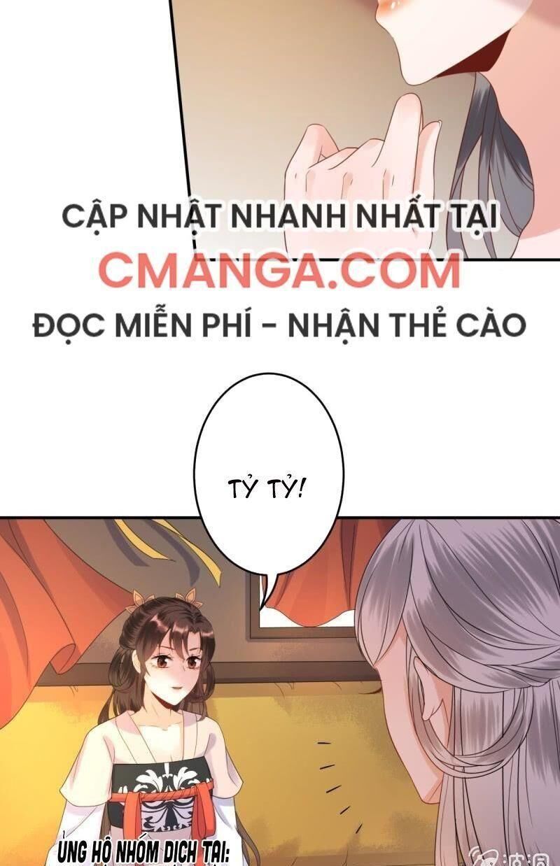 Vương Gia Kiêu Ngạo Quá Khó Cua Chapter 68 - Trang 2