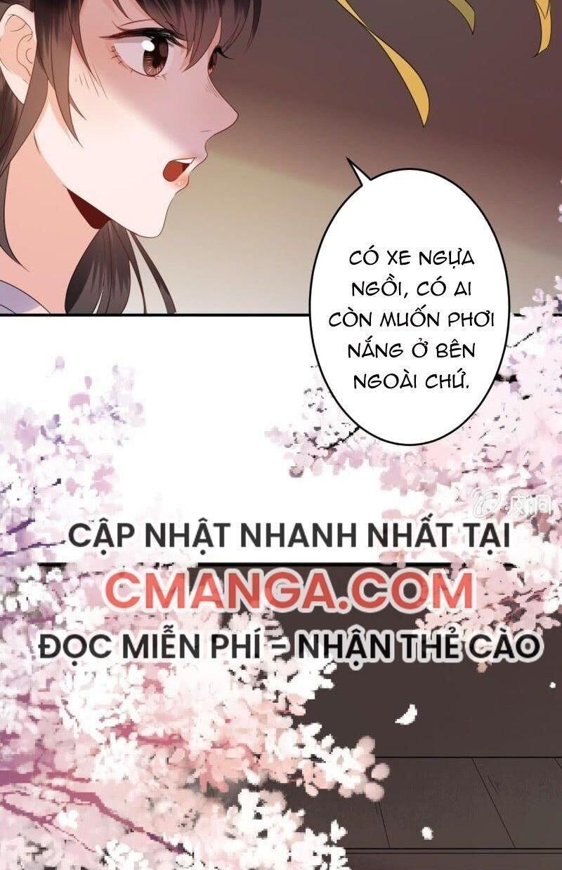 Vương Gia Kiêu Ngạo Quá Khó Cua Chapter 68 - Trang 2