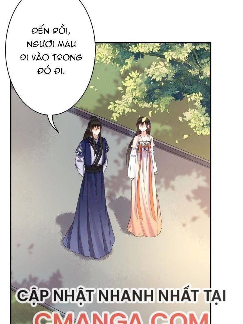 Vương Gia Kiêu Ngạo Quá Khó Cua Chapter 68 - Trang 2