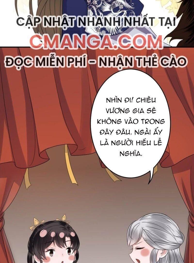 Vương Gia Kiêu Ngạo Quá Khó Cua Chapter 68 - Trang 2