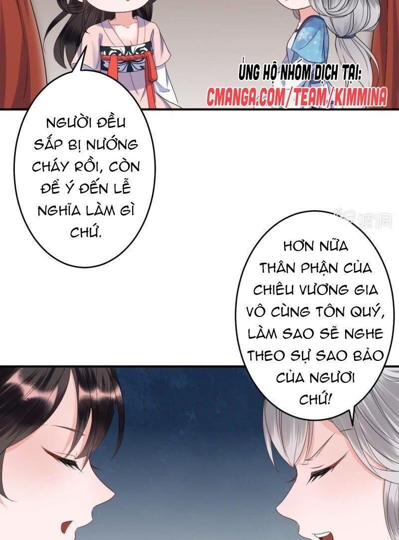 Vương Gia Kiêu Ngạo Quá Khó Cua Chapter 68 - Trang 2