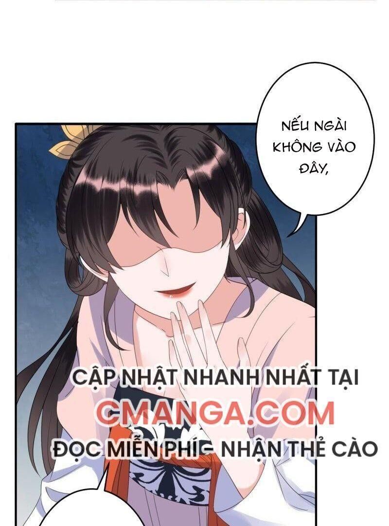 Vương Gia Kiêu Ngạo Quá Khó Cua Chapter 68 - Trang 2