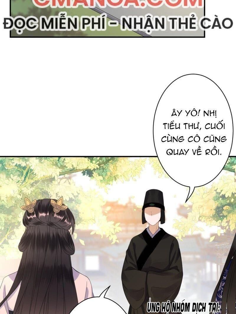 Vương Gia Kiêu Ngạo Quá Khó Cua Chapter 68 - Trang 2