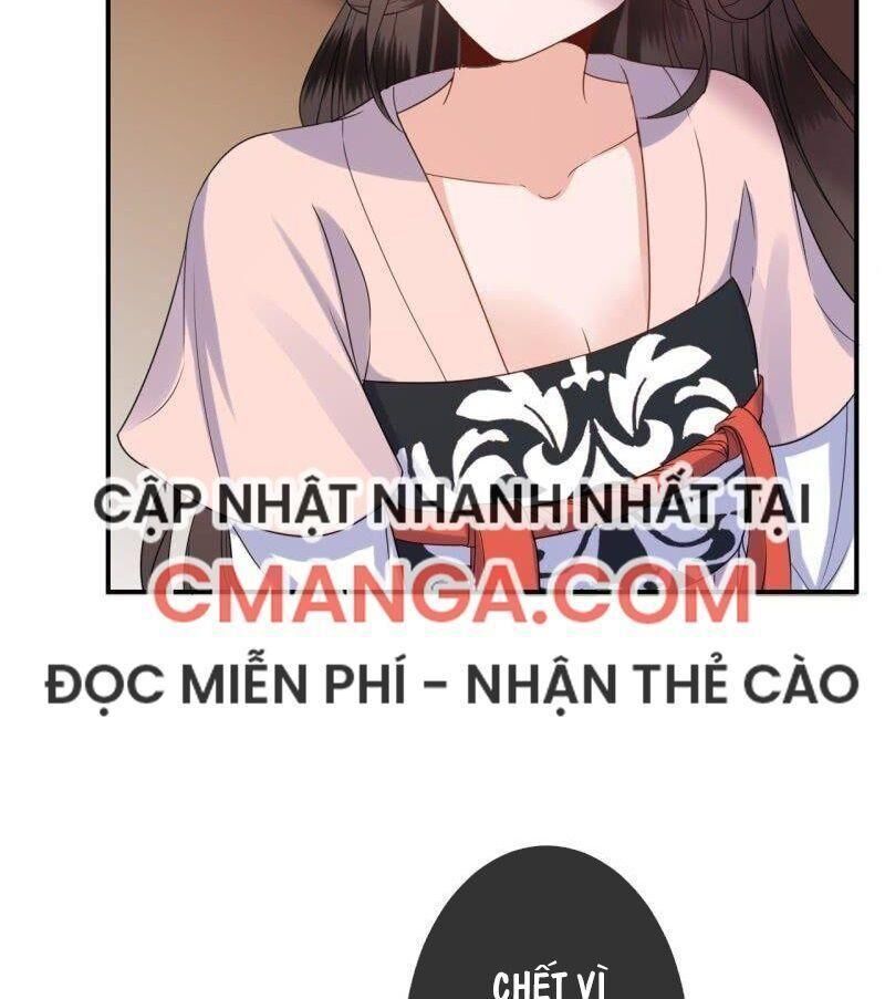 Vương Gia Kiêu Ngạo Quá Khó Cua Chapter 68 - Trang 2