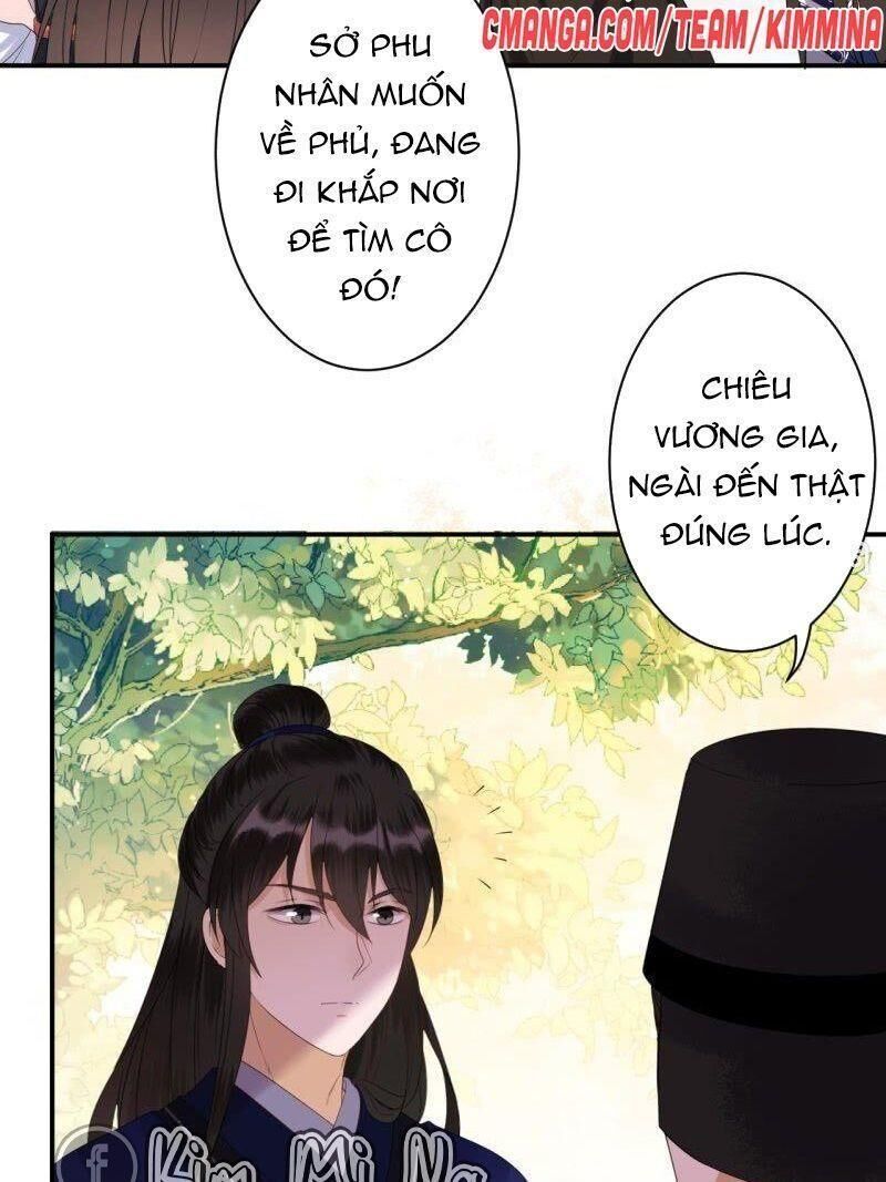 Vương Gia Kiêu Ngạo Quá Khó Cua Chapter 68 - Trang 2