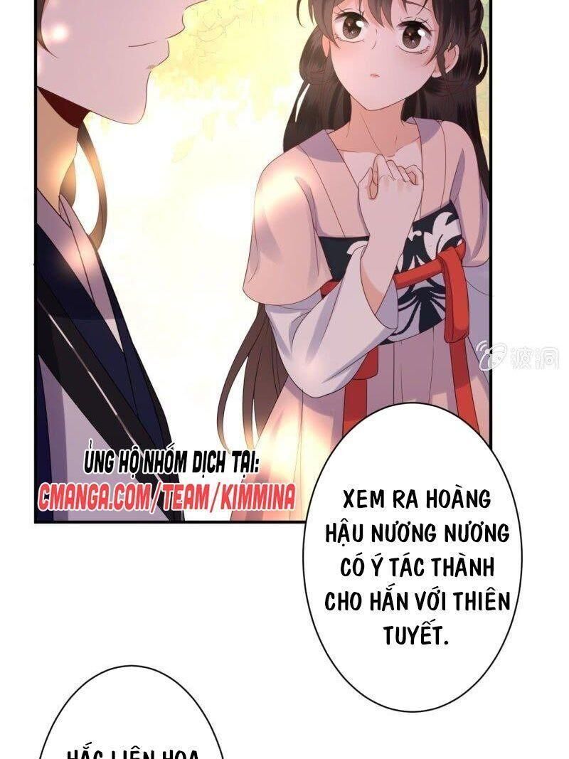 Vương Gia Kiêu Ngạo Quá Khó Cua Chapter 68 - Trang 2