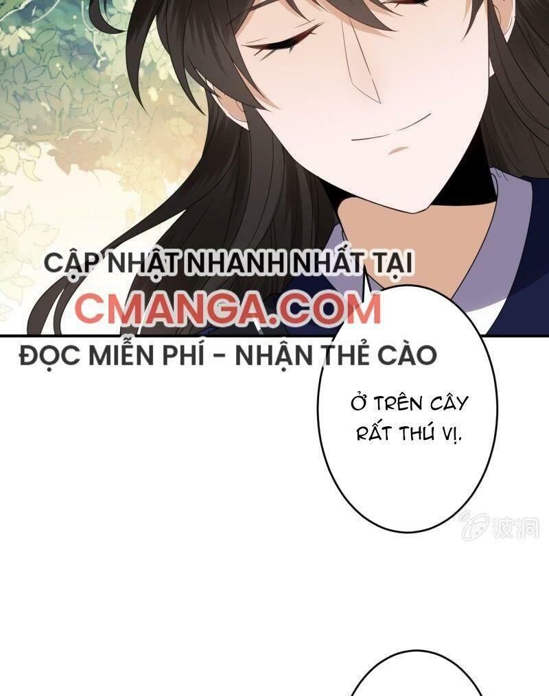 Vương Gia Kiêu Ngạo Quá Khó Cua Chapter 67 - Trang 2