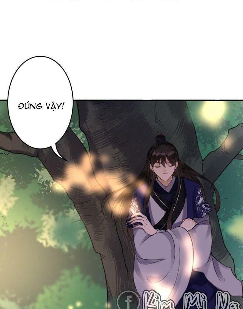 Vương Gia Kiêu Ngạo Quá Khó Cua Chapter 67 - Trang 2