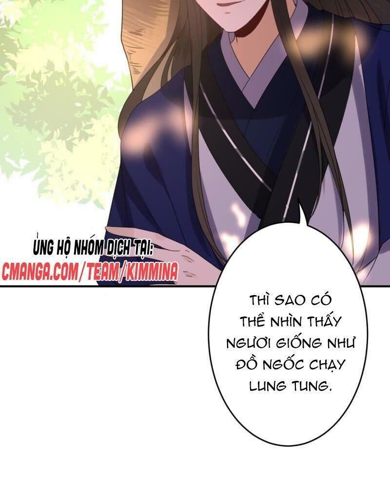 Vương Gia Kiêu Ngạo Quá Khó Cua Chapter 67 - Trang 2