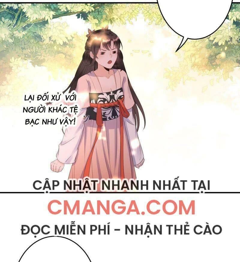 Vương Gia Kiêu Ngạo Quá Khó Cua Chapter 67 - Trang 2