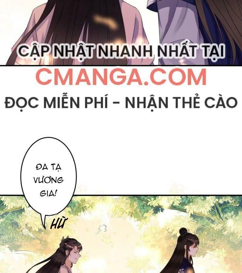 Vương Gia Kiêu Ngạo Quá Khó Cua Chapter 67 - Trang 2